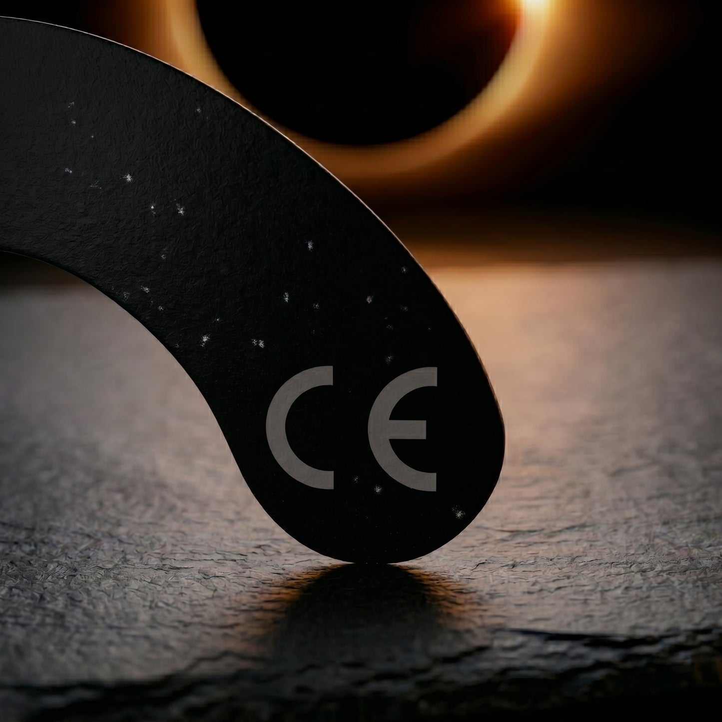 Gafas Eclipse Solar Certificadas